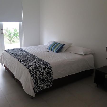 דירות San Andrés Tamarindo מראה חיצוני תמונה