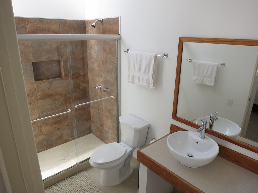דירות San Andrés Tamarindo חדר תמונה