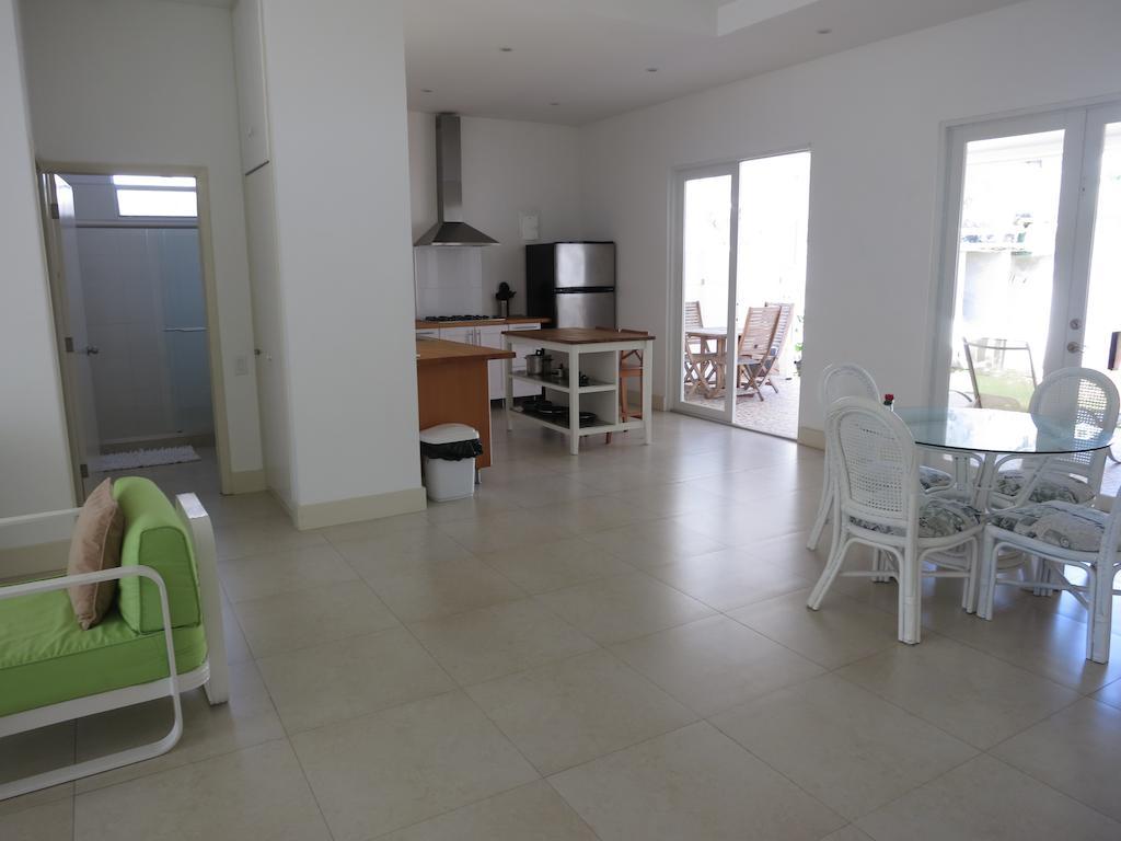דירות San Andrés Tamarindo חדר תמונה