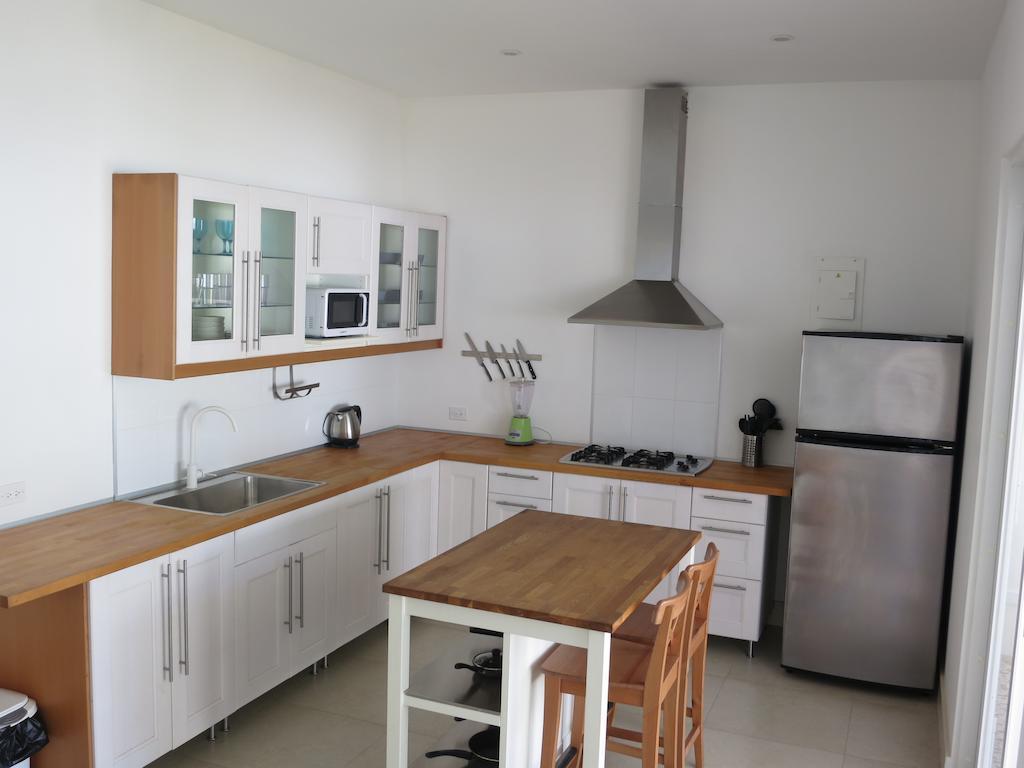 דירות San Andrés Tamarindo חדר תמונה