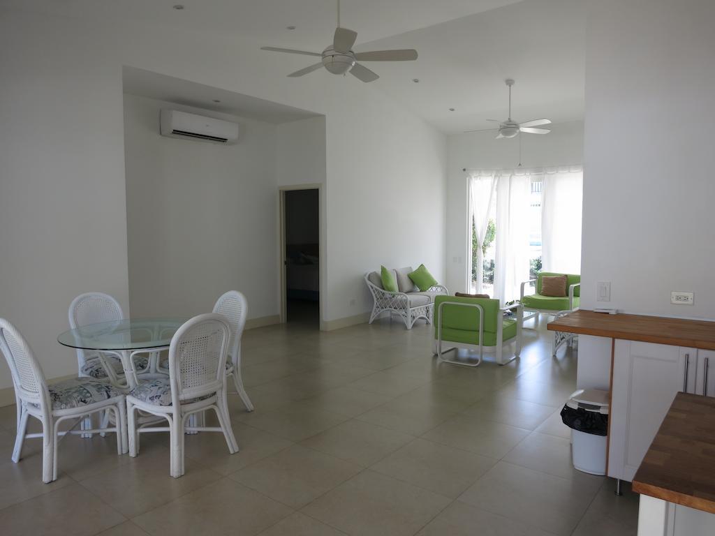 דירות San Andrés Tamarindo חדר תמונה