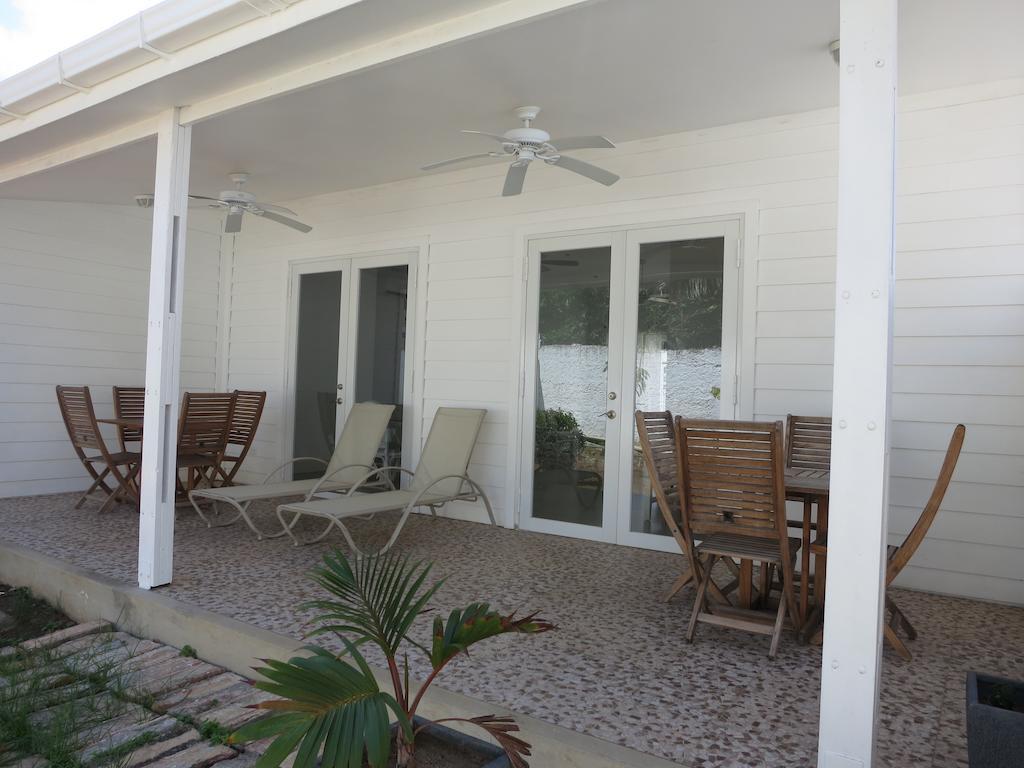 דירות San Andrés Tamarindo חדר תמונה
