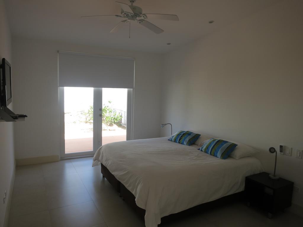 דירות San Andrés Tamarindo חדר תמונה