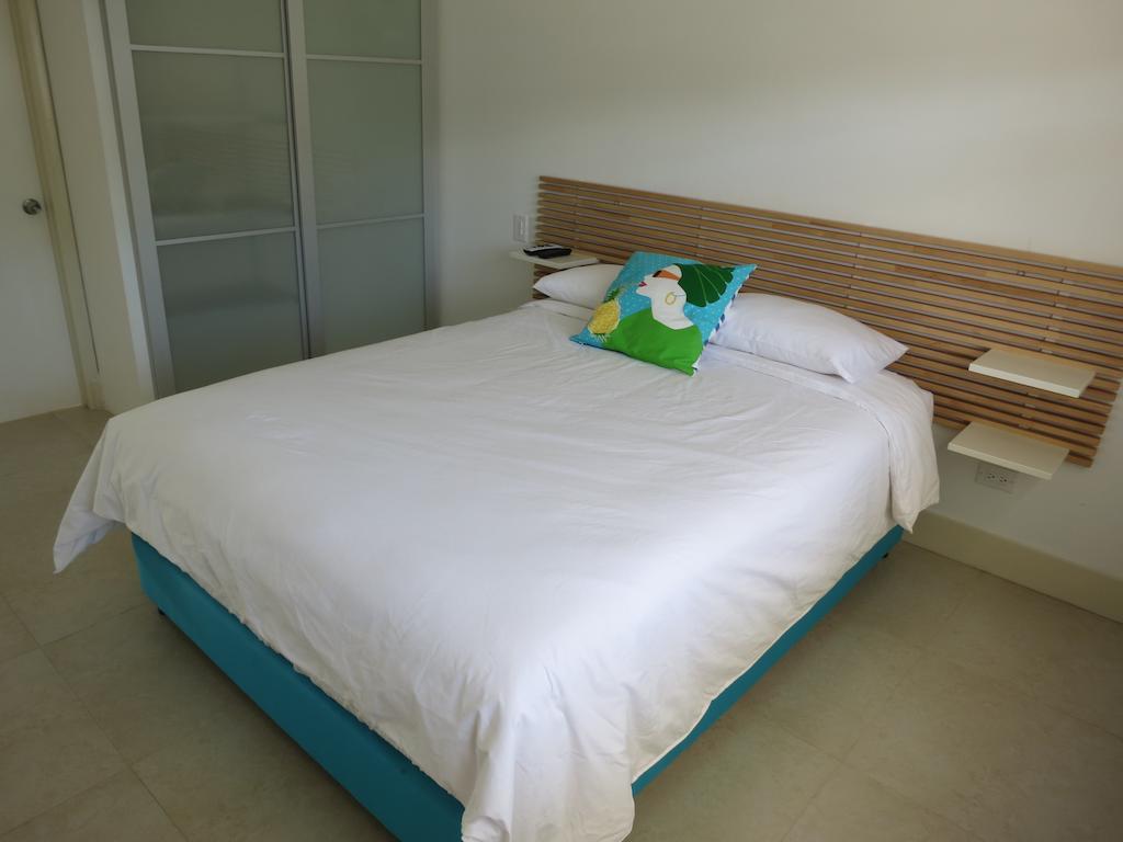 דירות San Andrés Tamarindo חדר תמונה