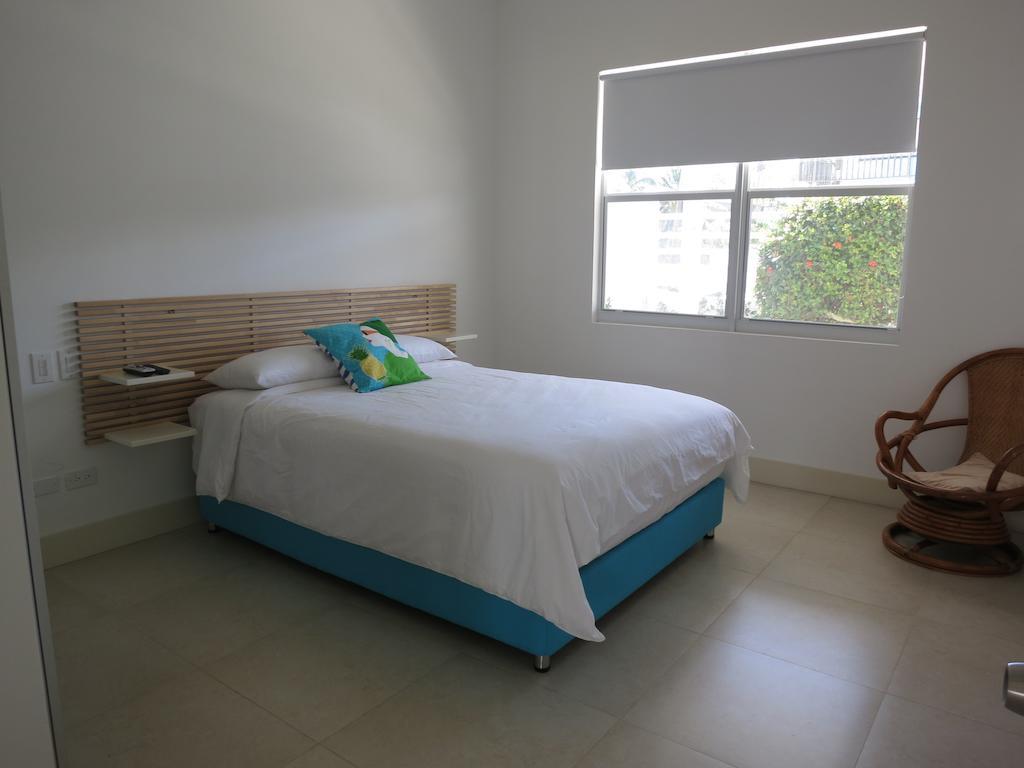 דירות San Andrés Tamarindo חדר תמונה
