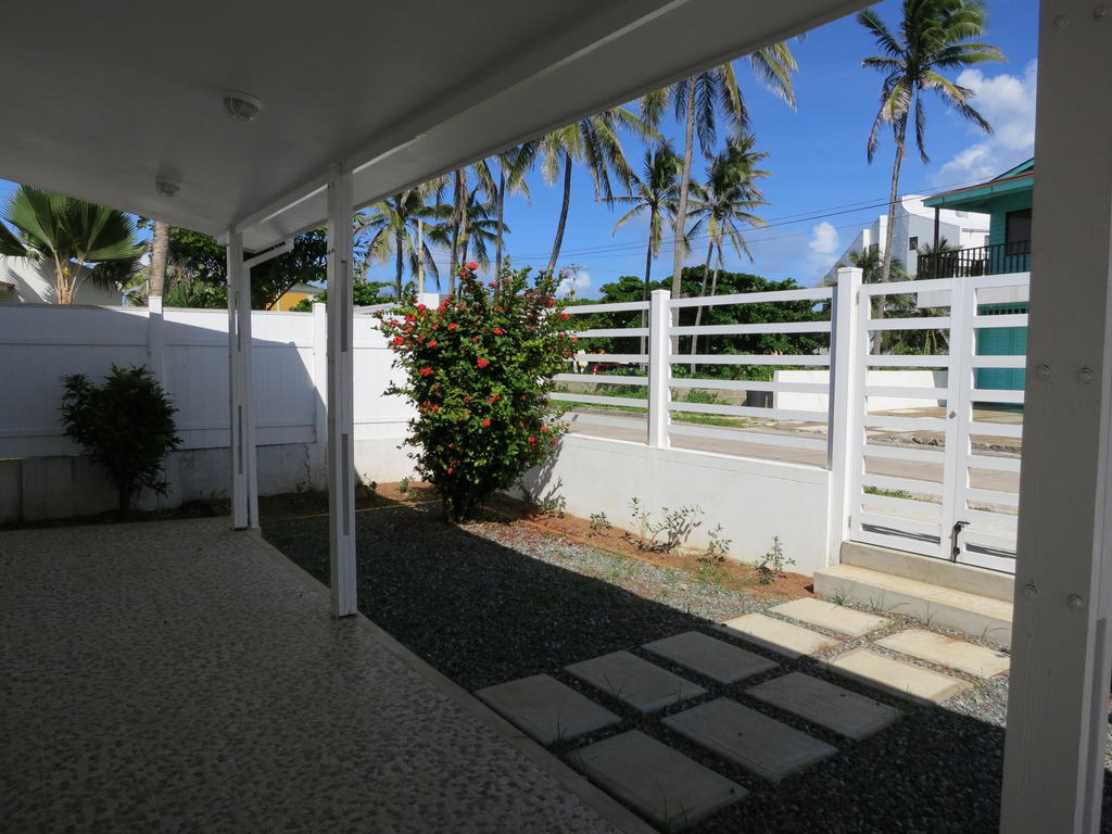 דירות San Andrés Tamarindo חדר תמונה