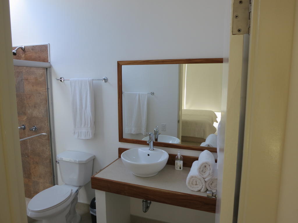 דירות San Andrés Tamarindo חדר תמונה