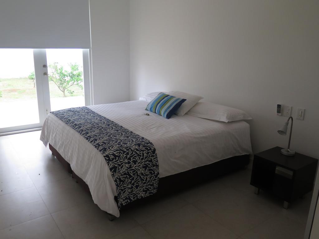 דירות San Andrés Tamarindo מראה חיצוני תמונה