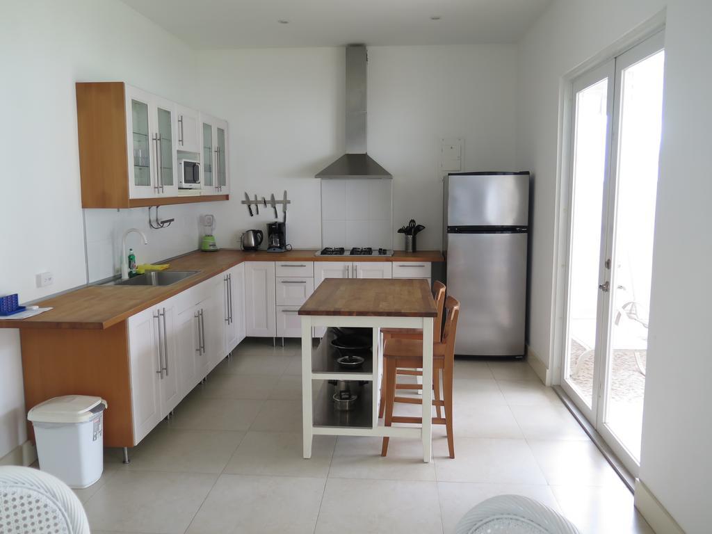 דירות San Andrés Tamarindo מראה חיצוני תמונה